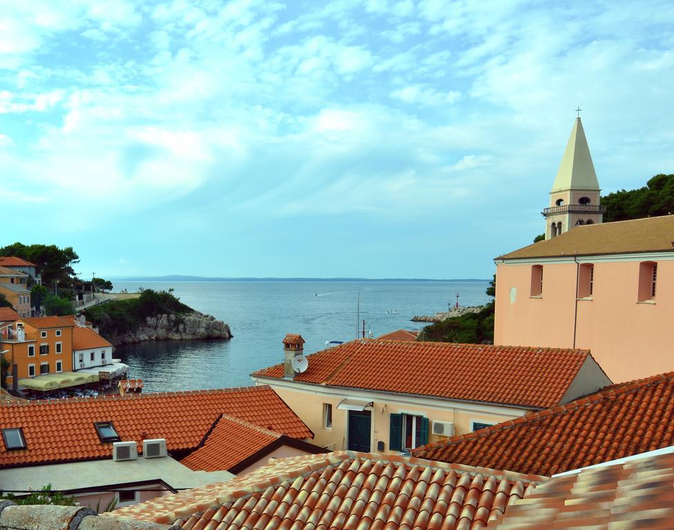 La Dolce Vita Residence Veli Lošinj Zimmer foto